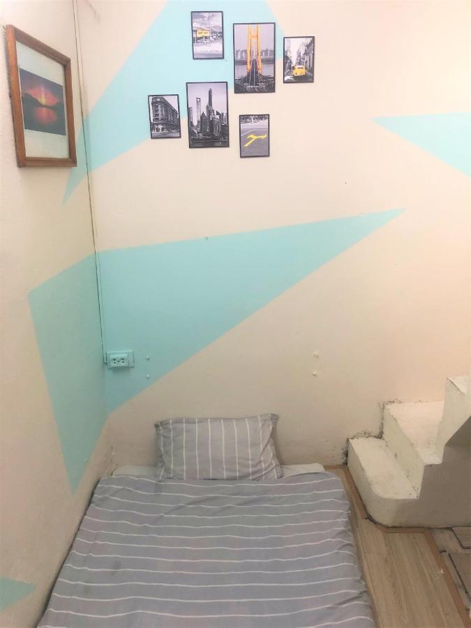 Heart Of Old Quarter-Super Cheap Apartman Hanoi Kültér fotó