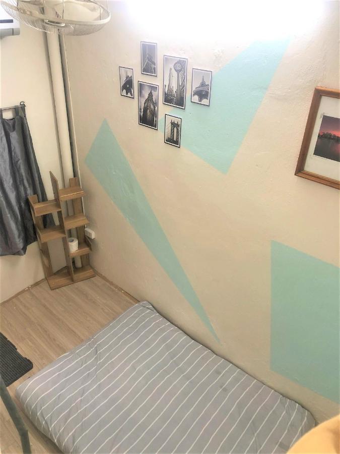 Heart Of Old Quarter-Super Cheap Apartman Hanoi Kültér fotó