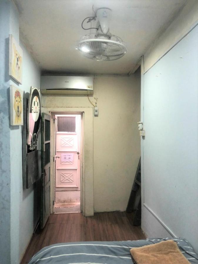 Heart Of Old Quarter-Super Cheap Apartman Hanoi Kültér fotó