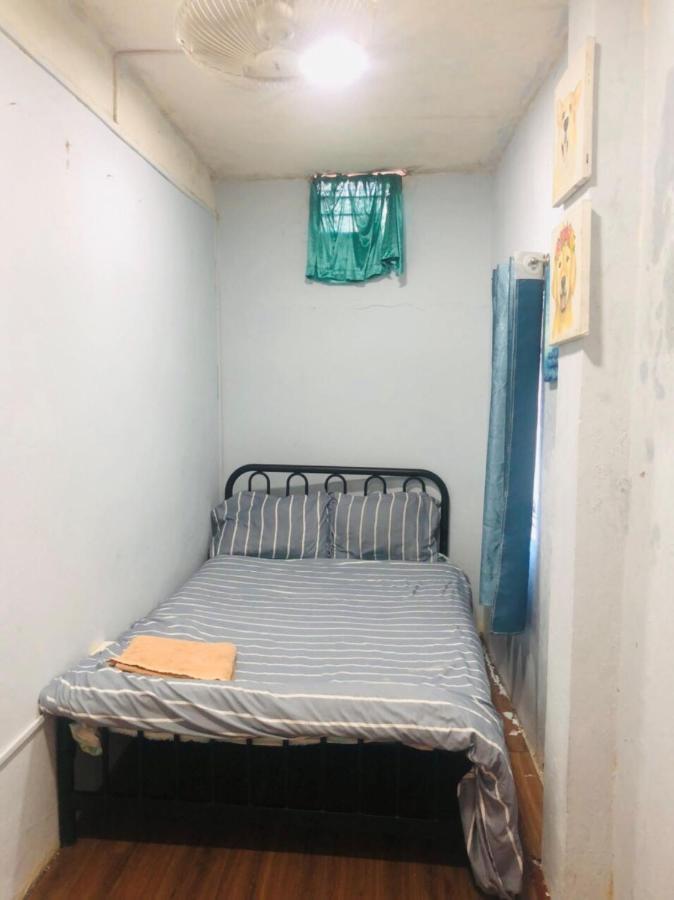 Heart Of Old Quarter-Super Cheap Apartman Hanoi Kültér fotó