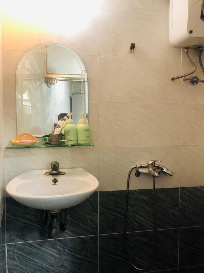 Heart Of Old Quarter-Super Cheap Apartman Hanoi Kültér fotó